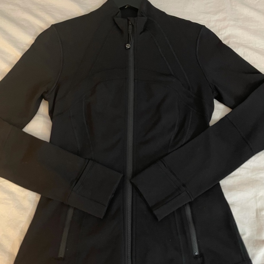 Lululemon Define Jacket